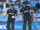 PHOTOS: McCullum, Southee sizzle as New Zealand embarrass England