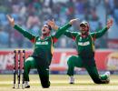 Bangladesh's Shakib on the verge of achieving unique record