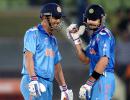 'Kohli, Dhoni need to be in form for India to do well at World Cup'