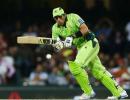 I've never seen a coward captain like Misbah: Akhtar