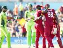 World Cup PHOTOS: Yet another defeat for Pakistan...