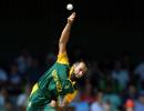 South Africa to play 'match-winner' Tahir against India