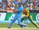 The run-out in the middle overs changed the game: Dhoni