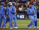 Dhoni pleased with yet another 'complete performance'