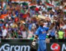 Sticking with Dhawan despite poor form proved right: Shastri