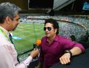 Encourage more teams to participate in World Cup: Tendulkar