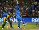 Don't remember South Africa being outplayed like this: Ganguly