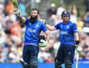 World Cup PHOTOS: Moeen Ali secures England redemption