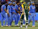 After loss to India; another blow for South Africa...