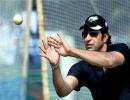 Wasim Akram says life 'exemplary' on his 50th birthday