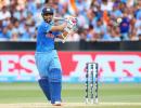 What makes Rahane the epitome of the ultimate team man!