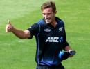 Southee looking forward to India series after snub