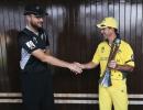 Australia-NZ go into match with eye on Chappell-Hadlee trophy