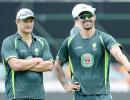 Watson says Australia ready for hostile reception in New Zealand