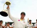 Aus to split future India Test, ODI series