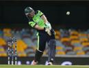 PHOTOS: Ireland sneak past UAE