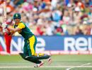 Duminy now a key cog for South Africa in World Cup tilt