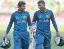 Dilshan takes subtle dig at Sanga, Jayawardena & Mathews