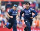 World Cup blog: Minnows are crucial to cricket