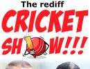 Don't Miss! The Rediff Cricket Show