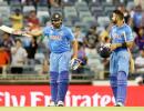 We have to continue with the good effort: Dhoni