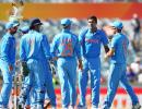 Prem Panicker: India sustain their intensity, to a point