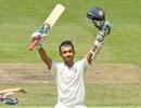 Rahane, Ashwin in fray to become Kohli's deputy