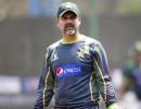 World Cup: Pakistan selectors in dilemma