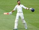 India eye fresh start as new skipper Kohli takes charge