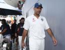 Dhoni has done a wonderful job as India captain: Clarke