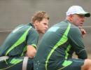 Smith might be a bit more aggressive during 4th Test: McGrath