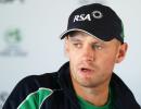 World T20: Ireland hopeful of progressing despite Oman loss