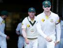 Smith one of the candidates for Test captaincy