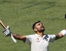 Kohli will take Indian cricket places