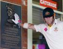 Sydney Test: Clarke pays a stirring tribute to Hughes