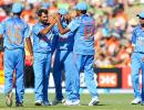 Well-balanced team picked for World Cup: Kirmani