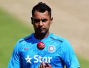 These cricketers are keen to put up a good show for India