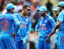 Tell Us! Do you agree with India's 15 for the ICC World Cup