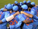 Meet India's 15-member World Cup squad