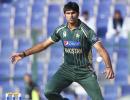 World Cup: Pakistan youngsters look forward to India clash