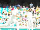 It's not correct to say that bowlers are struggling, says Shami