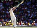 Run-machine Smith equals Bradman, Kallis with 4th consecutive ton