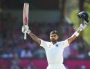 PHOTOS, Day 3: Kohli, Rahul strike tons as Australia spill catches