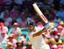 Plethora of records for Kohli... surpasses Dravid and Chappell