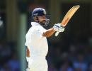 Sydney Test: Kohli leads India's fight back with 10th hundred