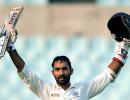 Ranji round-up: Karthik's unbeaten ton to TN's rescue