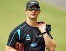 Bond to step down as NZ bowling coach after World Cup