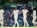 Bowling surely let the team down on this tour: Gavaskar