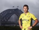 World Cup: Injured Clarke to lead Australia; Lyon left out