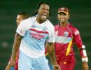 Bravo, Pollard omissions ridiculous: Gayle